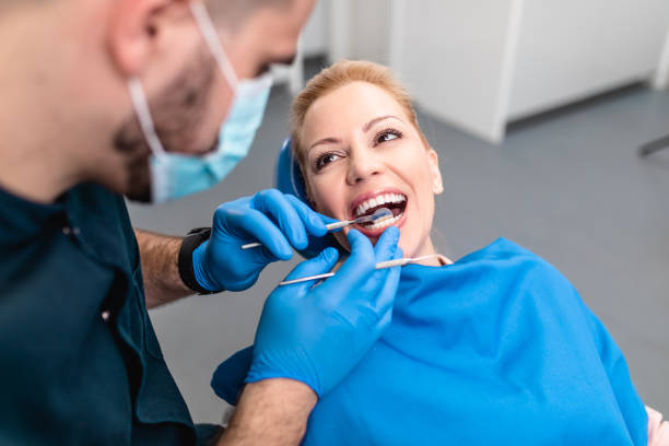 Dental Inlays and Onlays in Gainesboro, TN